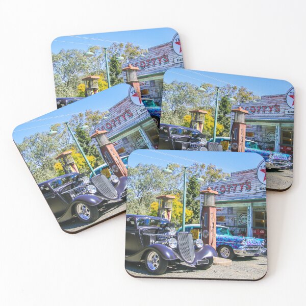 Item preview, Getting Fuel designed and sold by Hawley Designs.