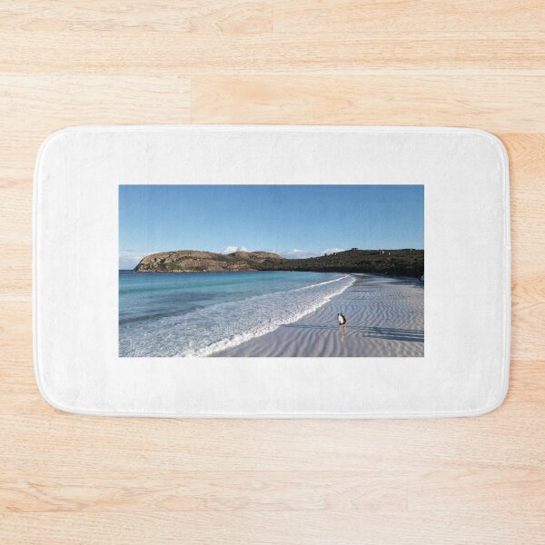 Item preview, Bright blue waters in Esperance designed and sold by LiamMaxwell.