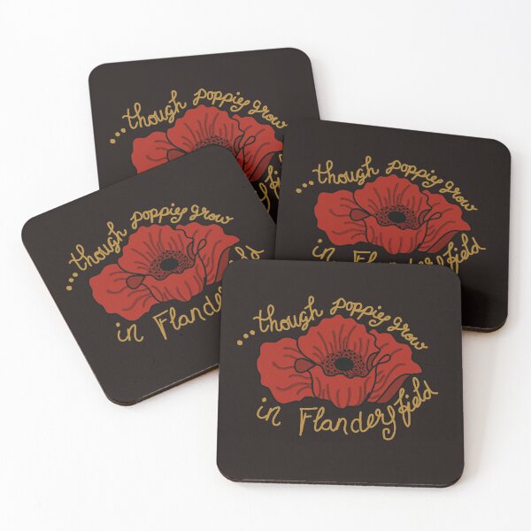 Item preview, Flanders Field designed and sold by madagan11.