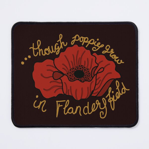 Item preview, Flanders Field designed and sold by madagan11.