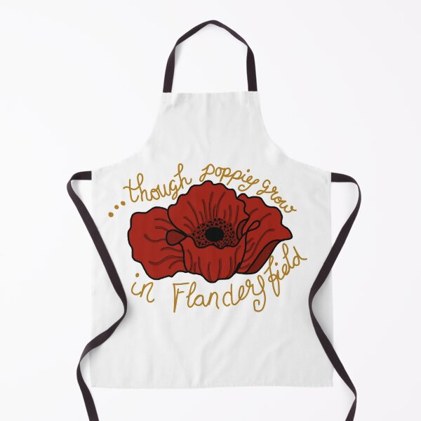 Item preview, Flanders Field designed and sold by madagan11.