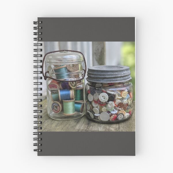 Item preview, Grandmas notions designed and sold by memorguson.