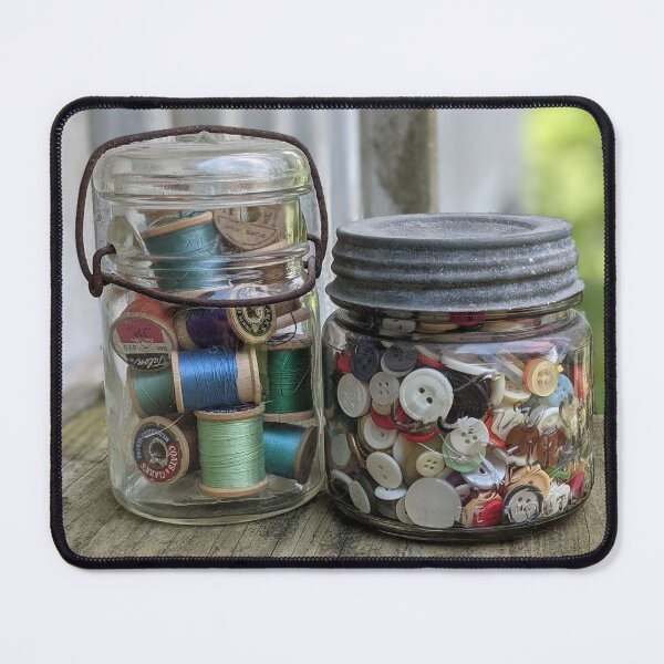 Item preview, Grandmas notions designed and sold by memorguson.