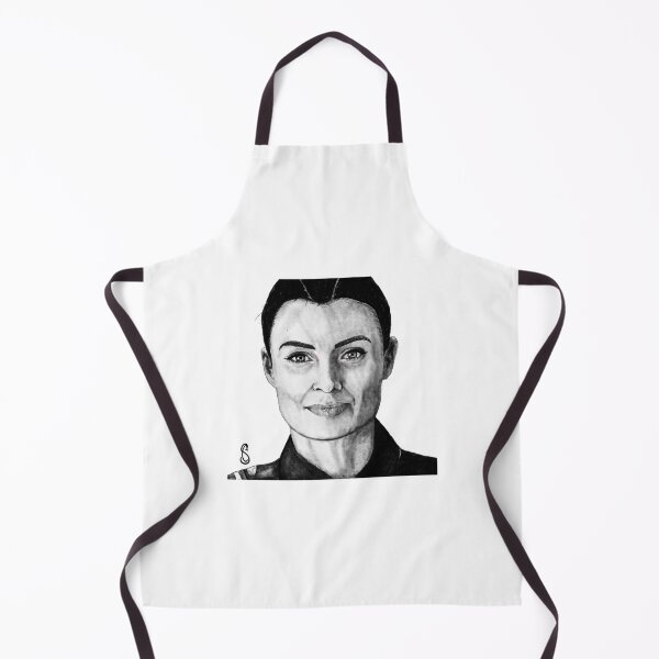 Item preview, Charcoal General Sarah Alder designed and sold by chesip14.