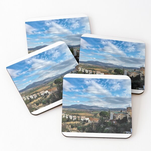 Item preview, Ronda Spain designed and sold by LostTravel.
