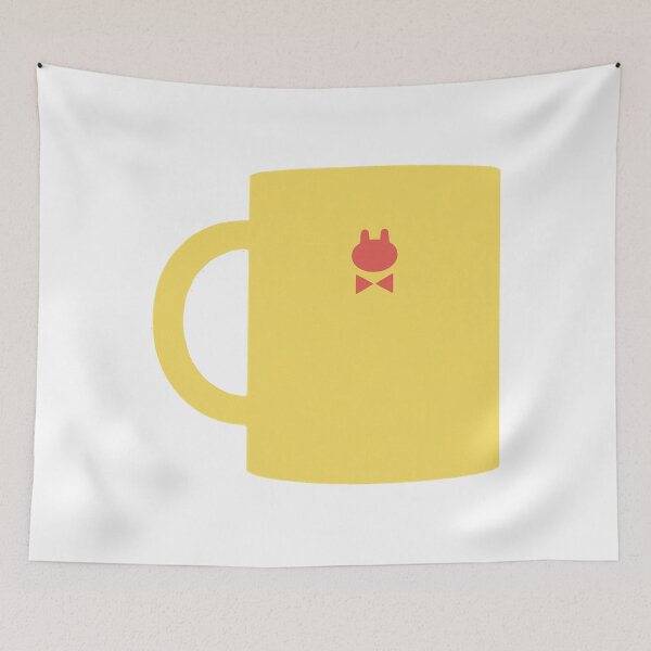 Item preview, Kobayashi Mug Logo  designed and sold by FaeCanup.
