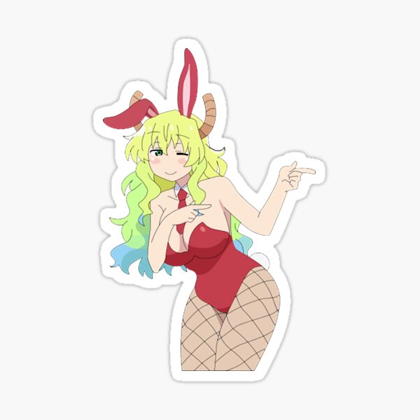 Item preview, Lucoa Bunny Girl  designed and sold by FaeCanup.