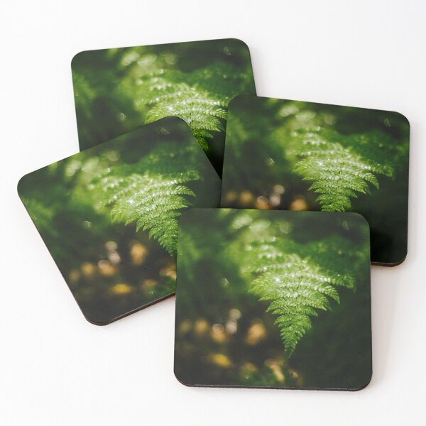Item preview, Sparkling Fern designed and sold by emilywayland.