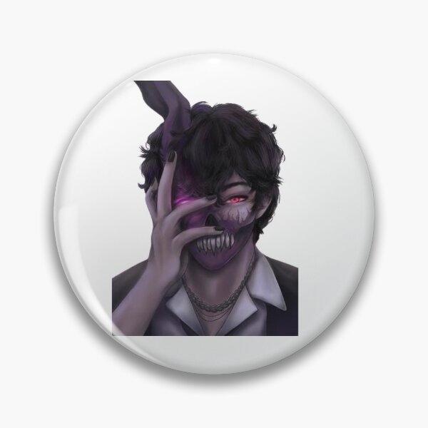 Item preview, Corpse husband -look like designed and sold by Oscarrios463.