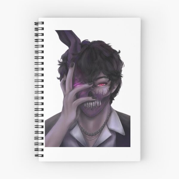 Item preview, Corpse husband -look like designed and sold by Oscarrios463.