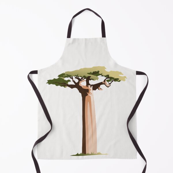 Item preview, Baobab Tree Tshirt Africa T shirt, Nature T shirt designed and sold by RagnarHouse.