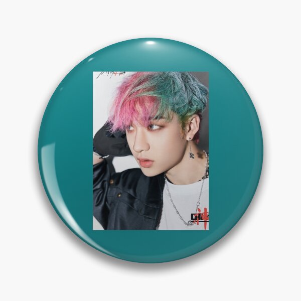 Item preview, Bang Chan Stray Kids Go Live designed and sold by CiroImmobile.