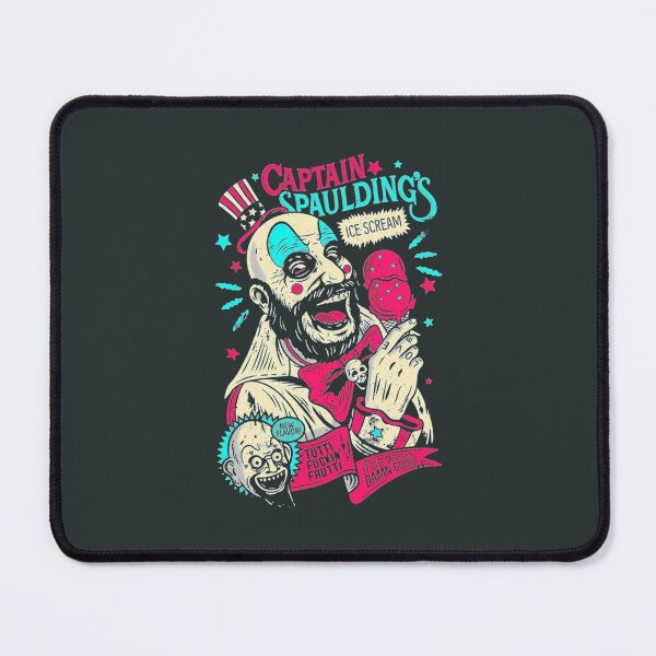 Item preview, captain spaulding designed and sold by CiroImmobile.