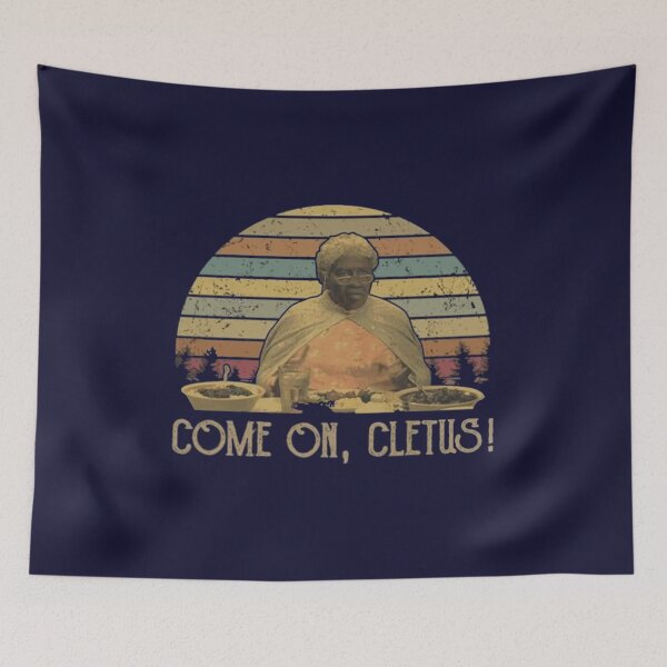 Item preview, Buy Come On Cletus Vintage designed and sold by CiroImmobile.