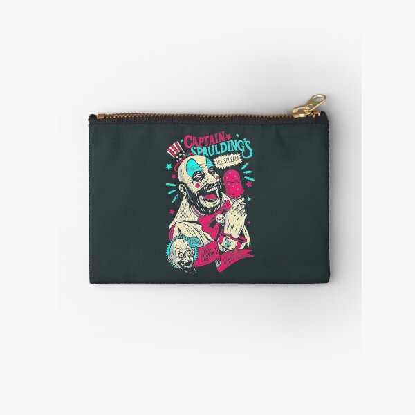 Item preview, captain spaulding designed and sold by CiroImmobile.