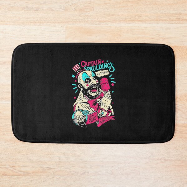 Item preview, captain spaulding designed and sold by CiroImmobile.
