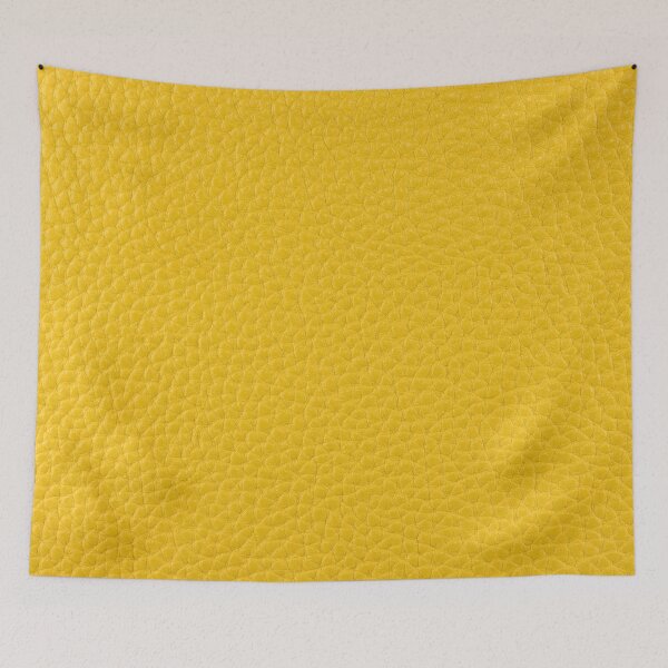 Item preview, Yellow Leather designed and sold by KarolinaPaz.