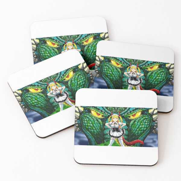 Item preview, Maid of the Dragon  designed and sold by FaeCanup.