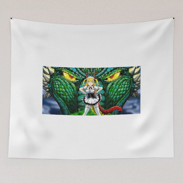 Item preview, Maid of the Dragon  designed and sold by FaeCanup.