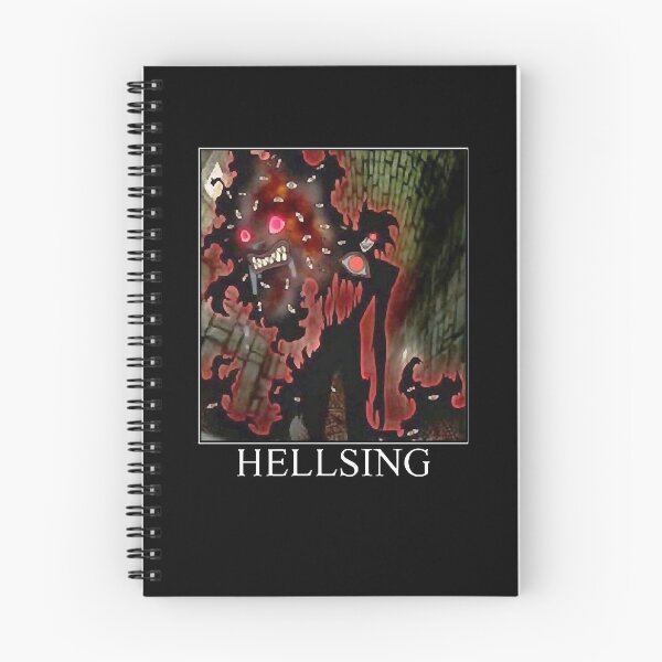 Item preview, Hellsing alucard  designed and sold by ilBarmes19.