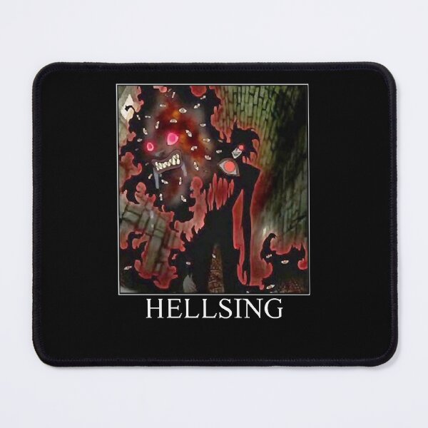 Item preview, Hellsing alucard  designed and sold by ilBarmes19.