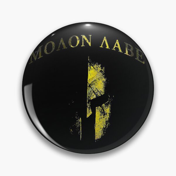 Item preview, Molon Labe designed and sold by KuppaTee.