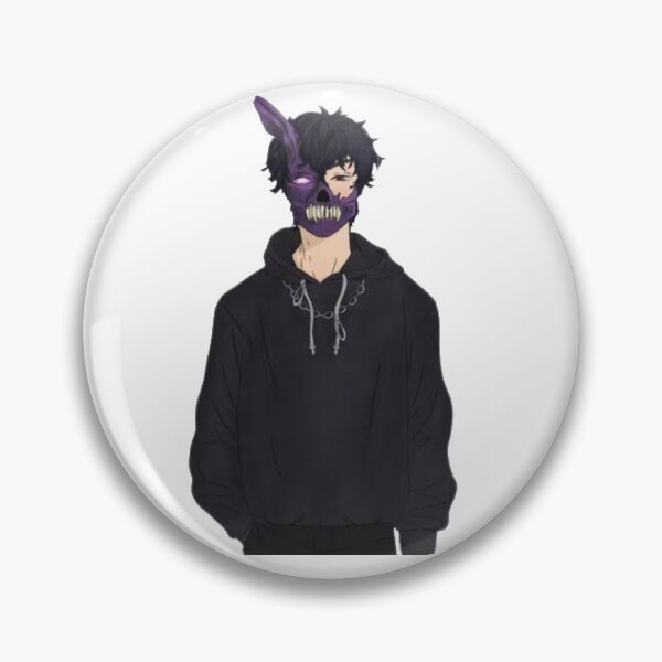 Item preview, Corpse husband -look like designed and sold by Oscarrios463.