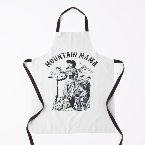 Item preview, Mountain Mama designed and sold by shopMacIIIII.