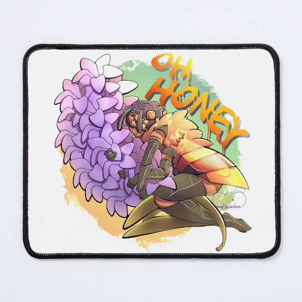 Item preview, Oh Honey designed and sold by Ang-a-lantern.
