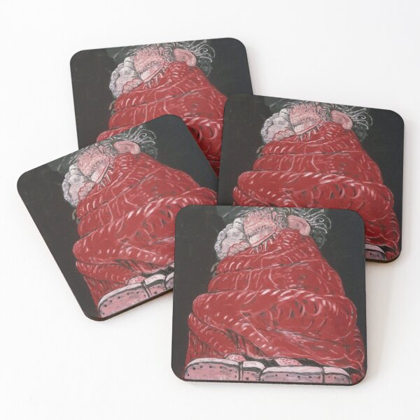 Item preview, Art by Phillip Guston collection paintings N 3 designed and sold by Xaviervs.