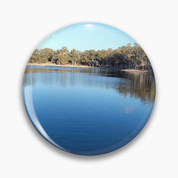 Item preview, Lakeview landscape designed and sold by J04nn4a.
