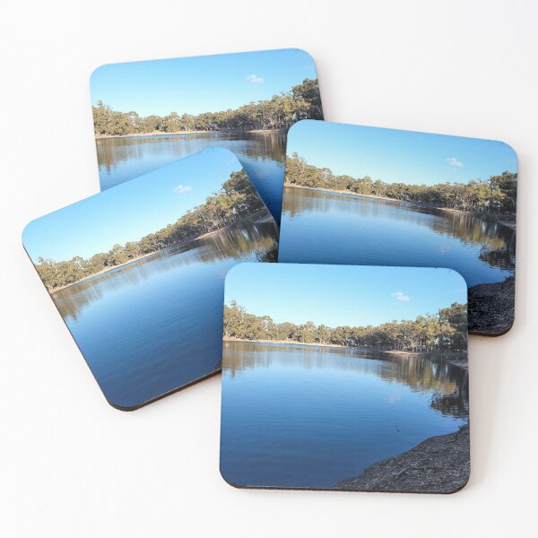 Item preview, Lakeview landscape designed and sold by J04nn4a.
