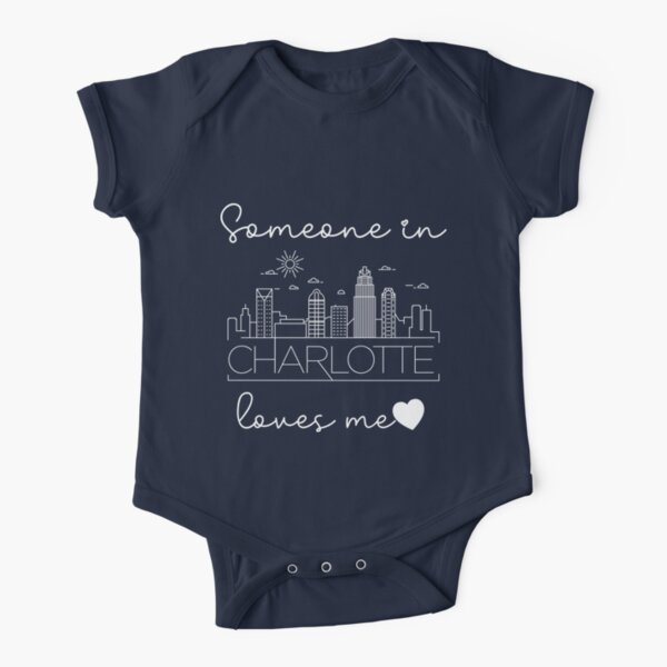 Charlotte Kids Clothing, Gifts & Fan Gear, Kids Apparel