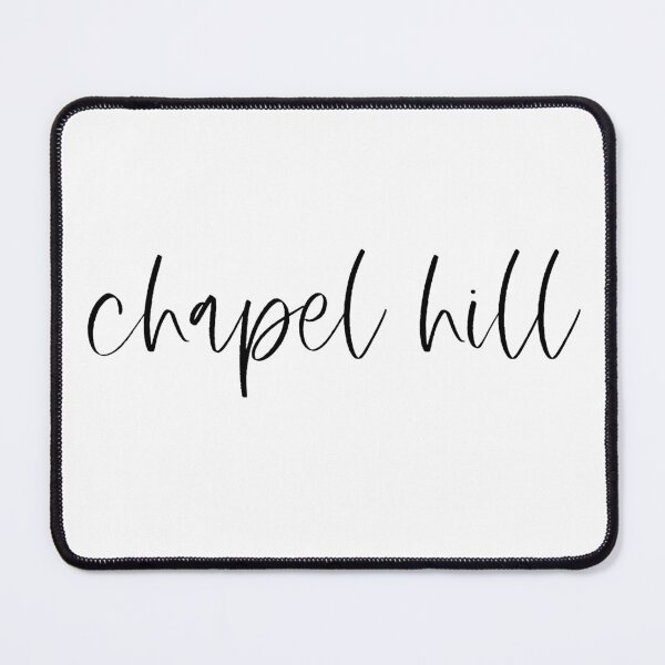 Item preview, chapel hill designed and sold by emilypadula.