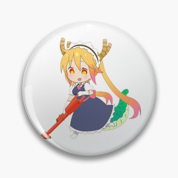 Item preview, Miss Kobayashi's Dragon Maid  designed and sold by FaeCanup.