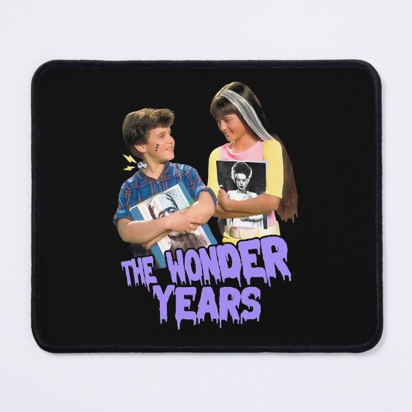 Item preview, The Wonder Years  designed and sold by SeriRieke.