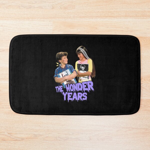 Item preview, The Wonder Years  designed and sold by SeriRieke.