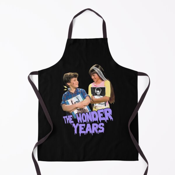 Item preview, The Wonder Years  designed and sold by SeriRieke.