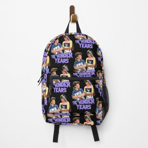 Item preview, The Wonder Years designed and sold by SeriRieke.