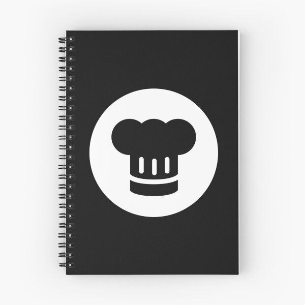 Item preview, Chef Ideology designed and sold by CiroImmobile.