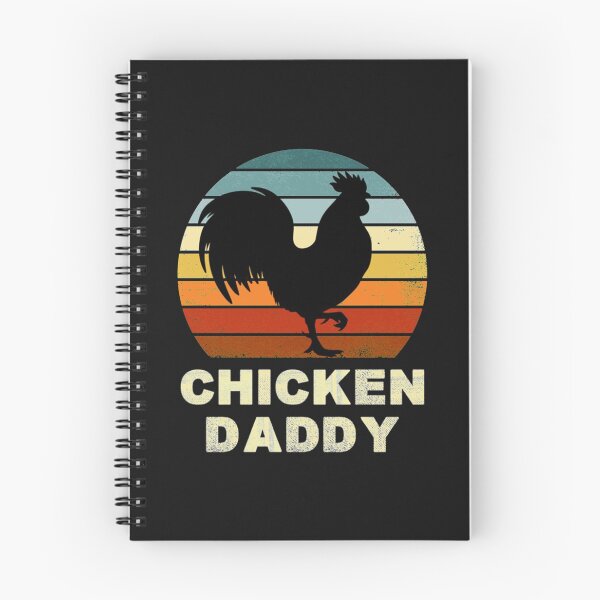 Item preview, chicken daddy designed and sold by CiroImmobile.