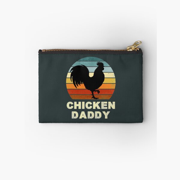Item preview, chicken daddy designed and sold by CiroImmobile.