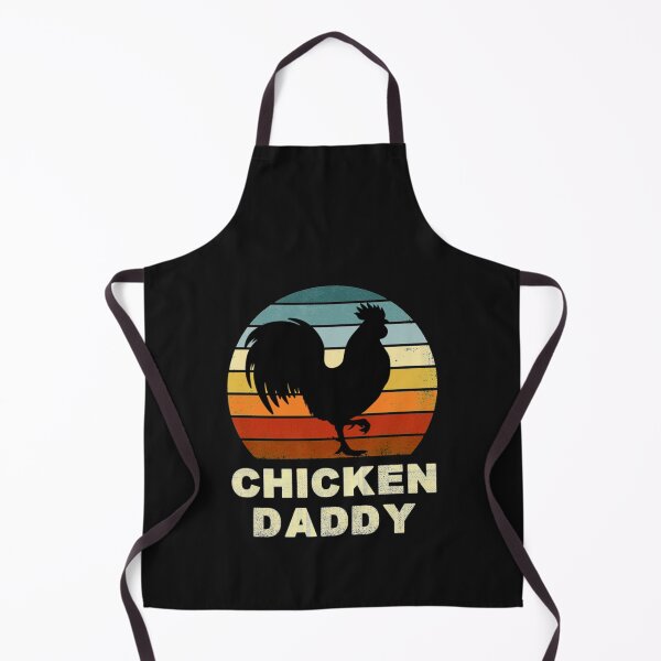 Item preview, chicken daddy designed and sold by CiroImmobile.