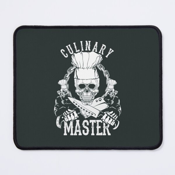 Item preview, Culinary master designed and sold by CiroImmobile.
