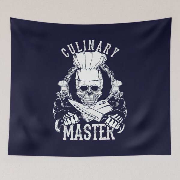 Item preview, Culinary master designed and sold by CiroImmobile.