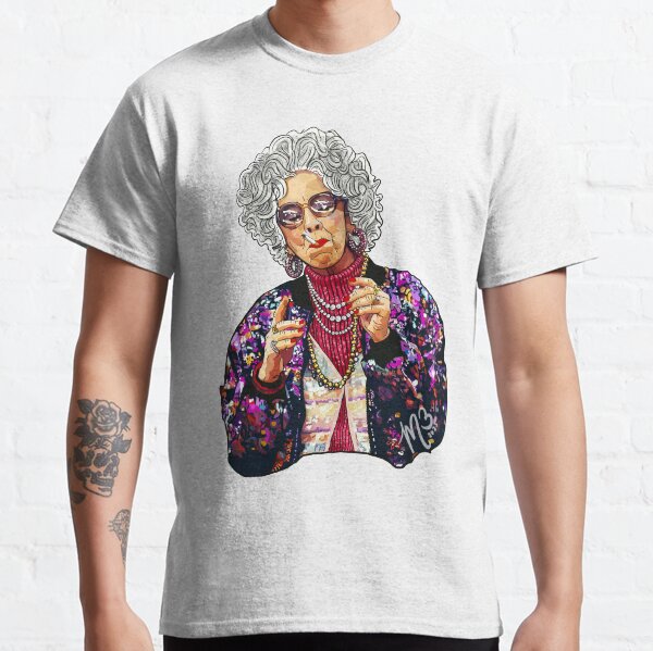 Item preview, Grandma Yetta designed and sold by M3designzzz.