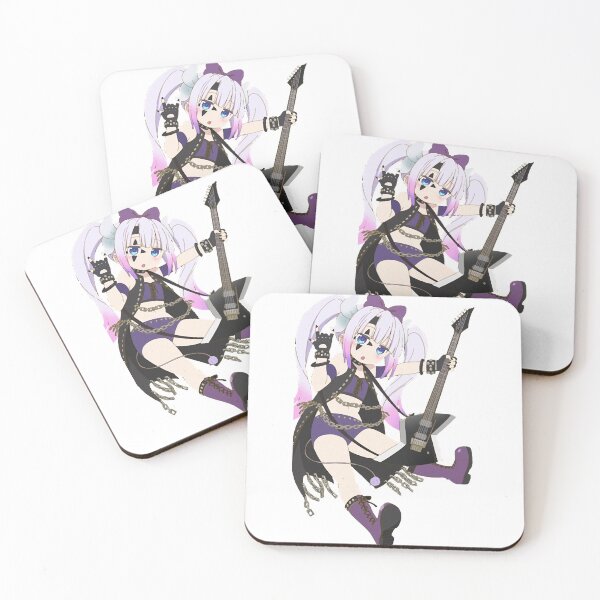 Item preview, Miss Kobayashi's Dragon Maid  designed and sold by FaeCanup.