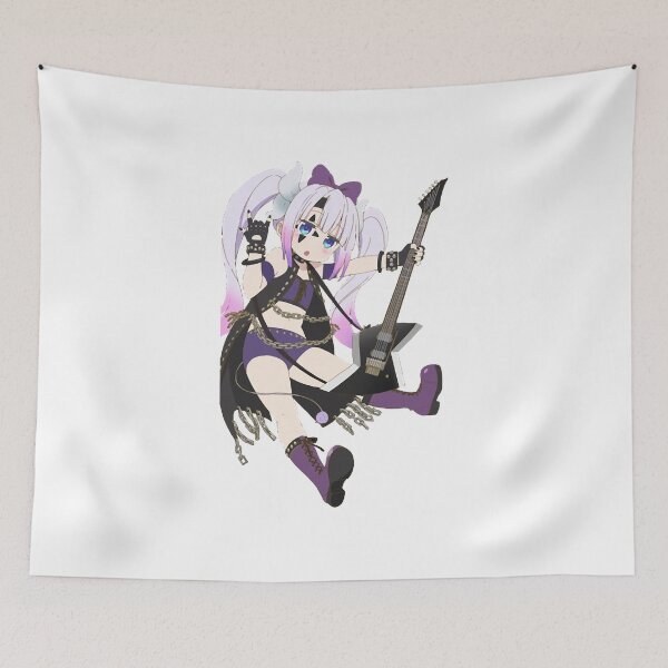Item preview, Miss Kobayashi's Dragon Maid  designed and sold by FaeCanup.