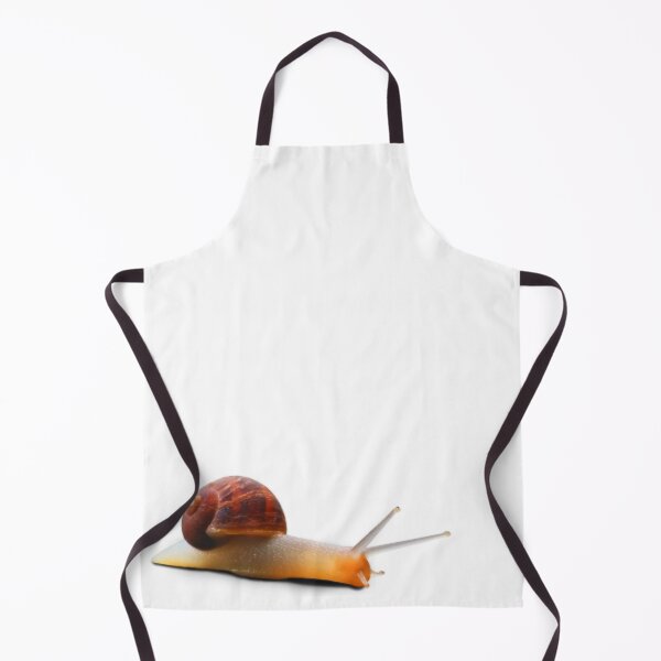 Item preview, Snail Friend with Red Shell designed and sold by Crystal Odenkirk.