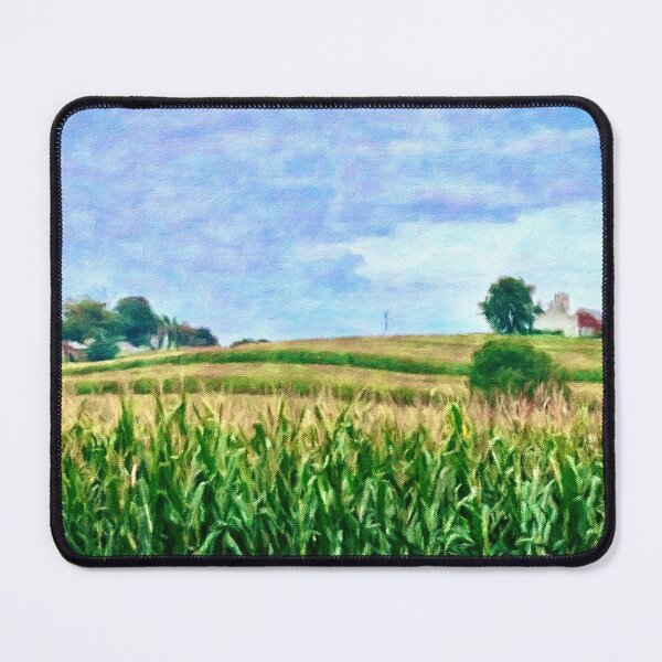 Item preview, A Farm in Lancaster designed and sold by Pamela Storch.